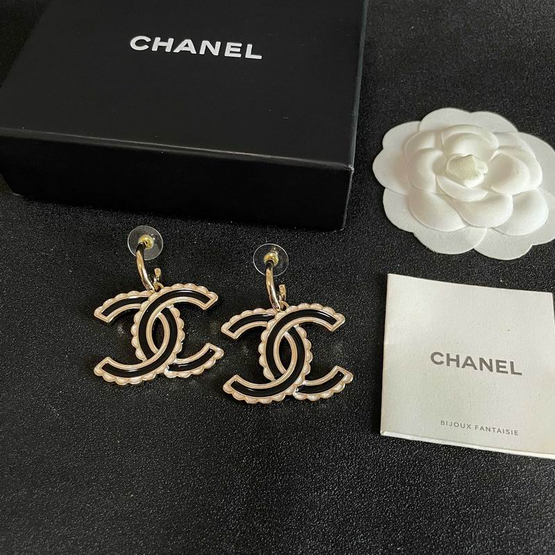 Chanel Earring 07yxs313